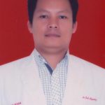 Dr. Andi Mappaodang