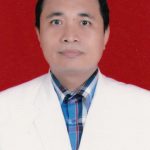 Dr. Cristmos B. Merryawan