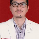 Dr. Januar Rizky Adriani