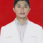 Dr. Kamardy Nur Syarifuddin