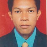 Dr. Rofin Syarifin