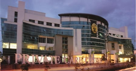 PCC