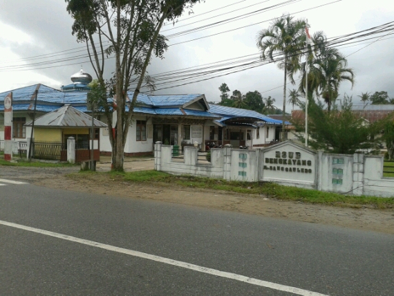 bengkayang