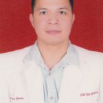 dr. Divara Syauta