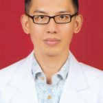 dr. Harris Bartimeus