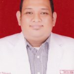 dr. Harry Adiwinata