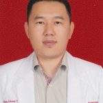 dr. Kenny Edward Yap