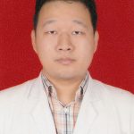 dr. Martin Saputro Wardoyo