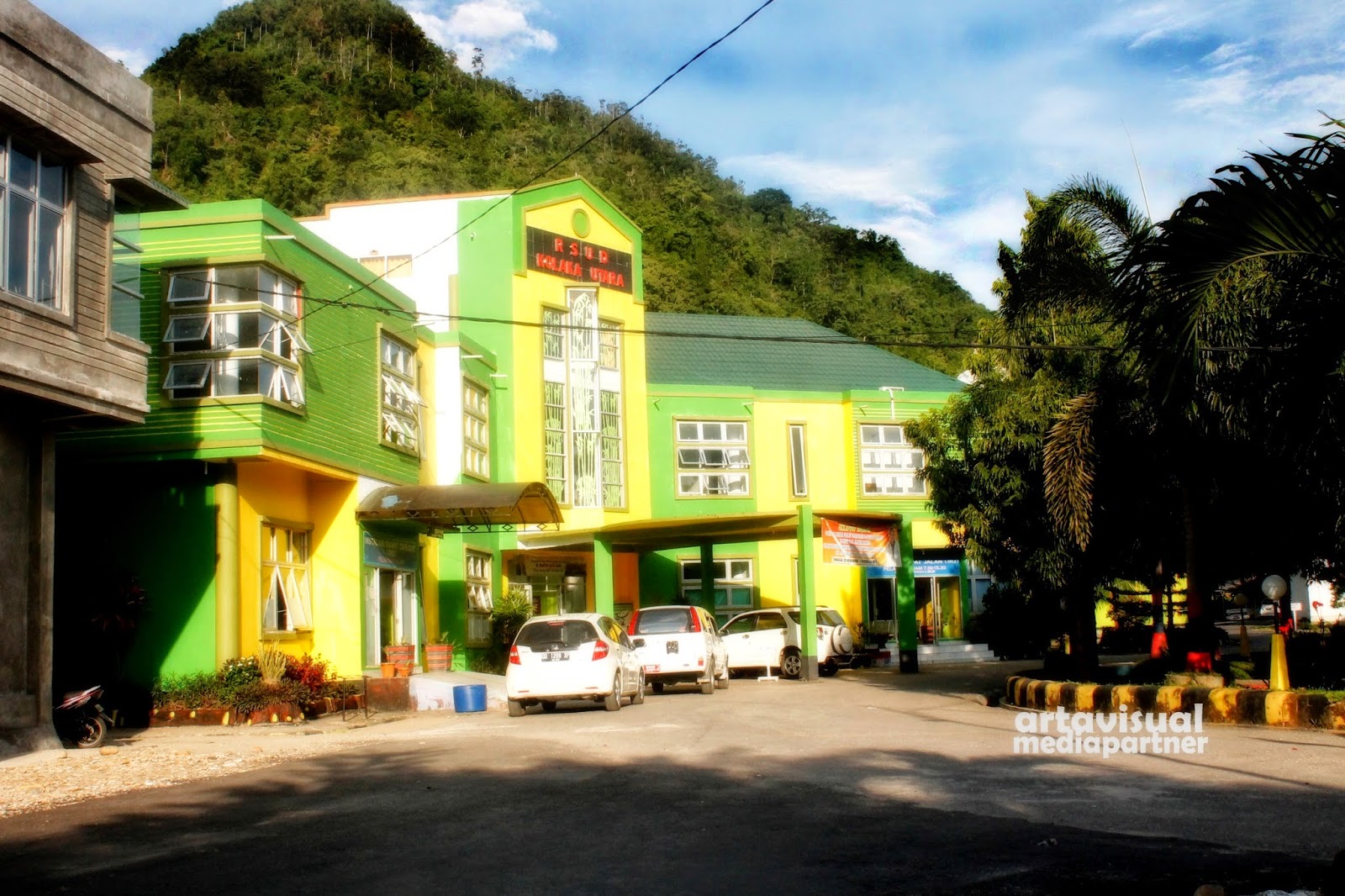 kolaka utara 2