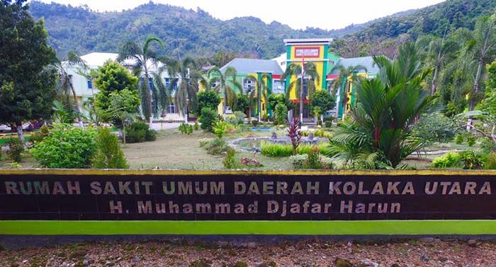 kolaka utara