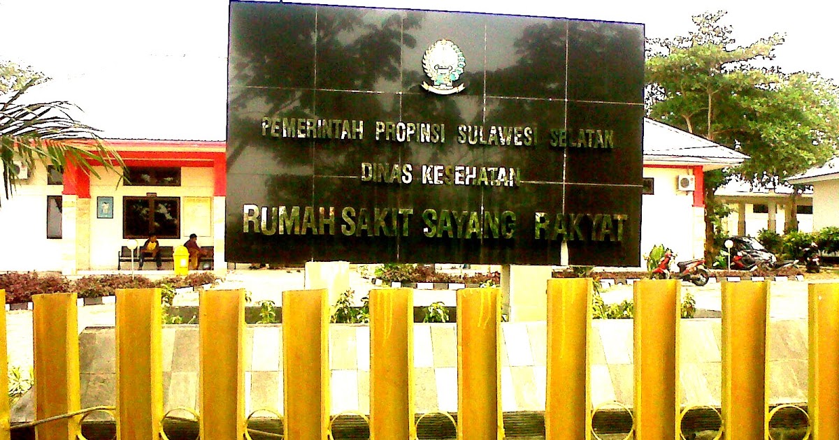 sayang rakyat