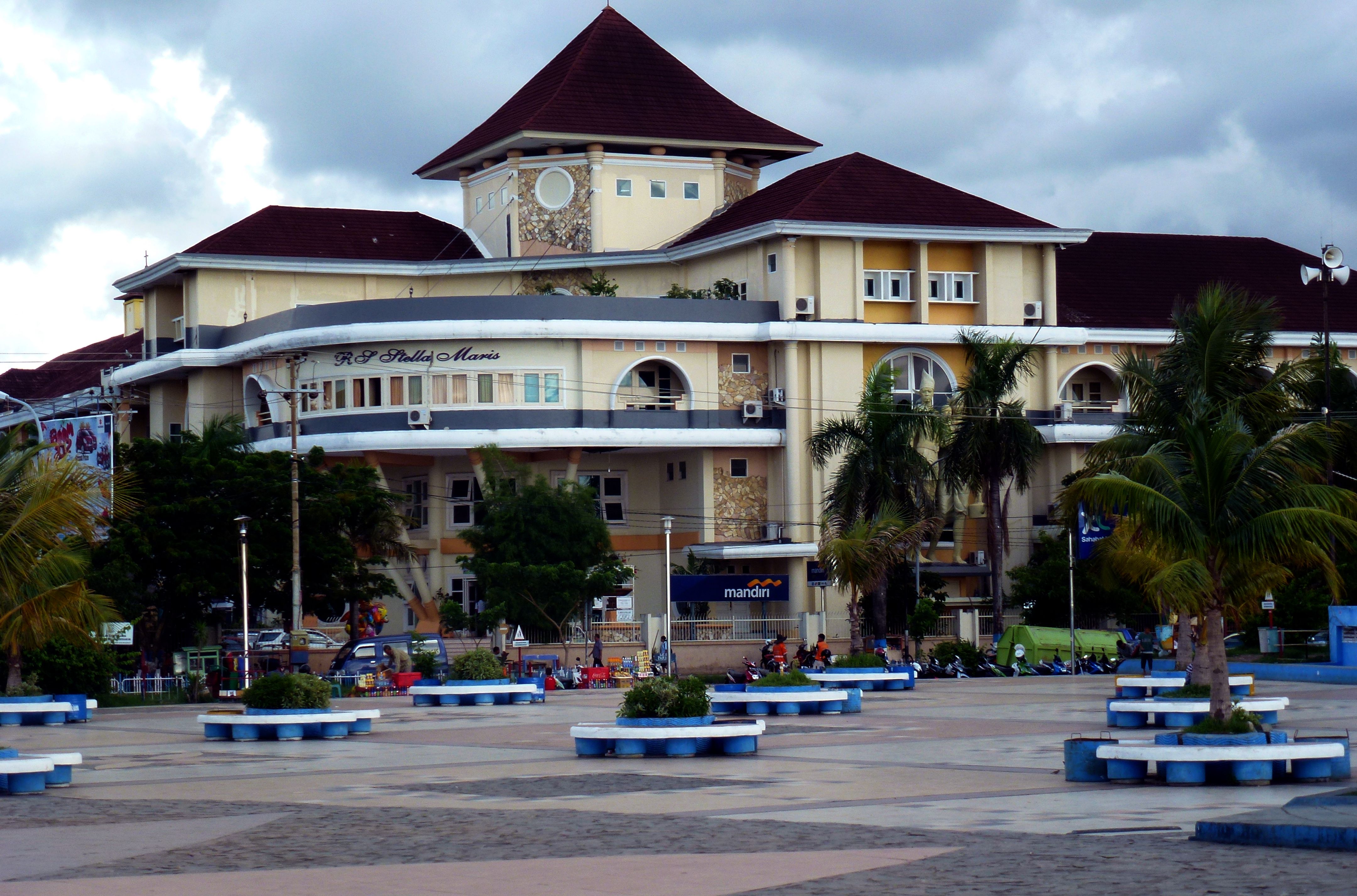 stella maris